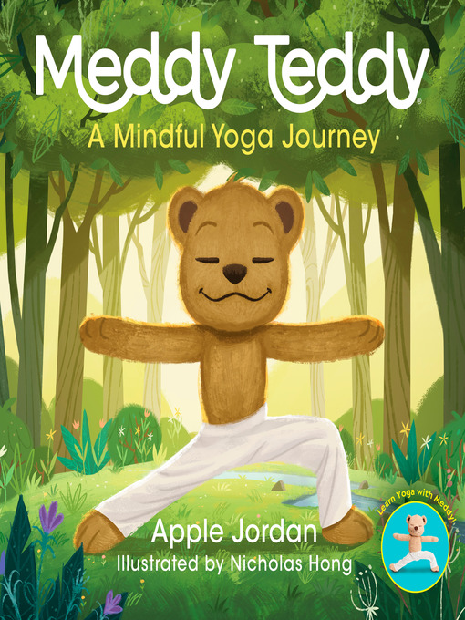 Title details for Meddy Teddy by Apple Jordan - Available